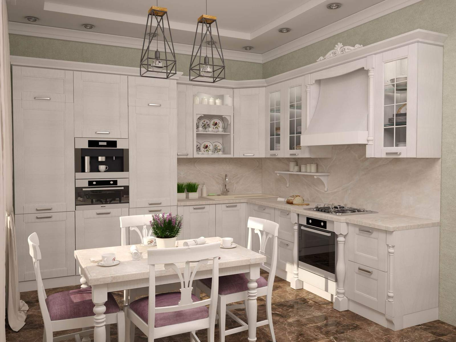 Фоновое изображение профиля Мебельный холдинг Plaza Real