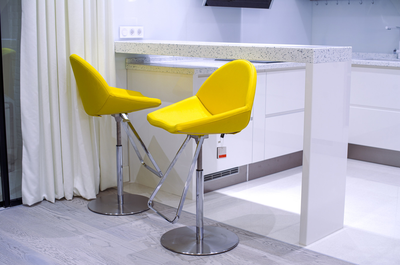 Игра красок