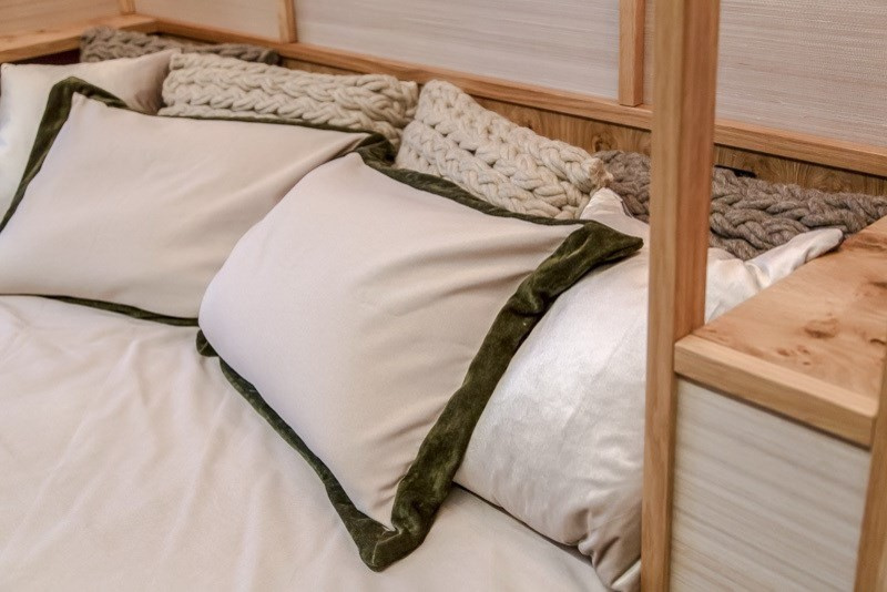 Осенний этюд в "Квартирном вопросе"