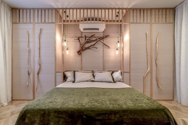 Осенний этюд в "Квартирном вопросе"