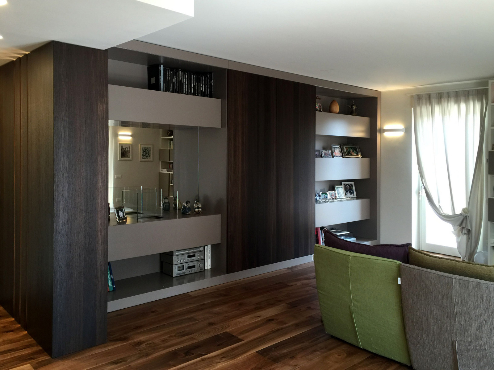 Фоновое изображение профиля Massimo Bellunato