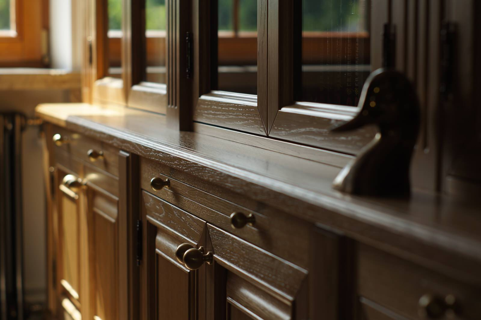 Private house in Novoglagolevo, Moscow Oblast