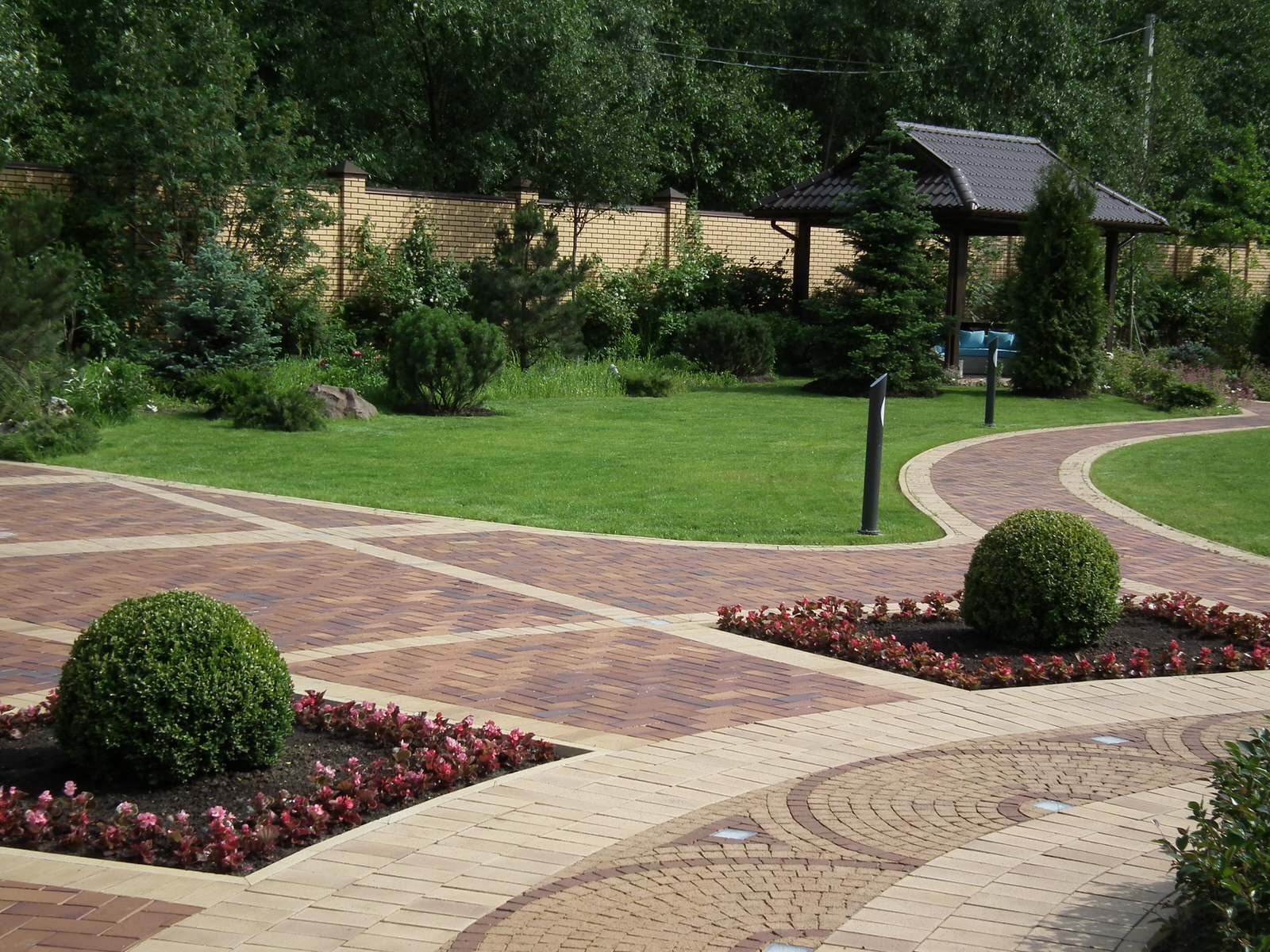 Обложка проекта: Выполненные работы