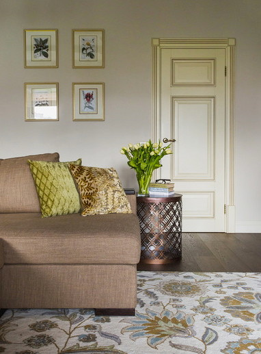 Романтичный фьюжн