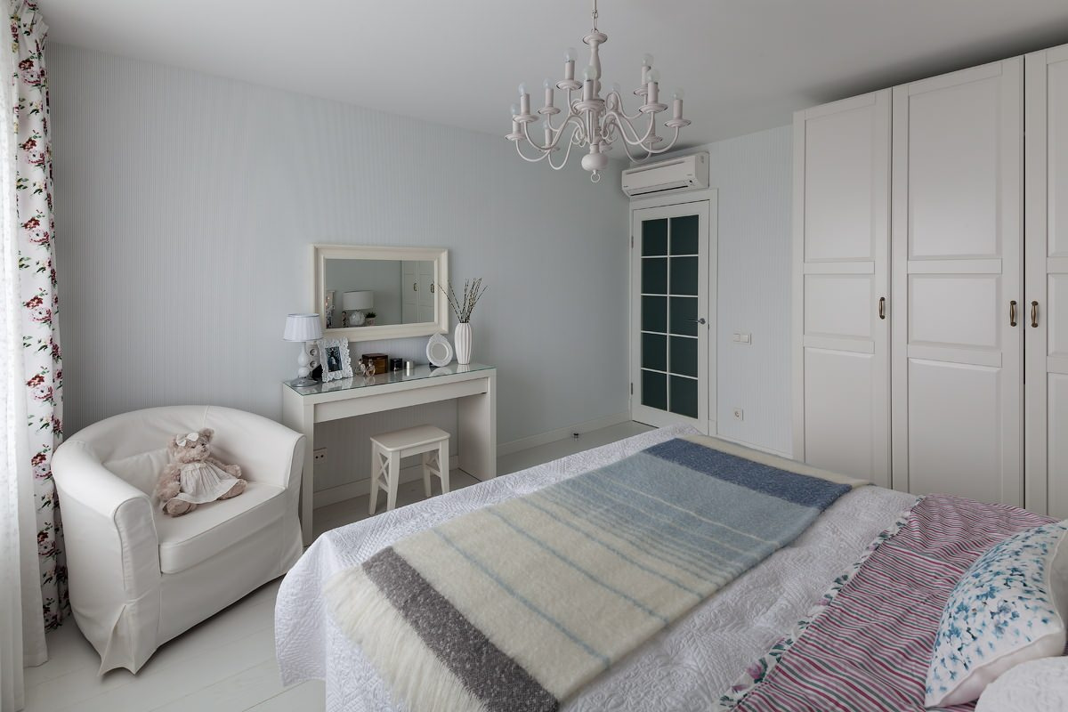 Houzz Белоруссия: Квартира в скандинавском стиле в Минске