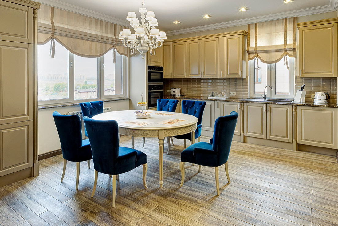 ЖК "Дубровка"