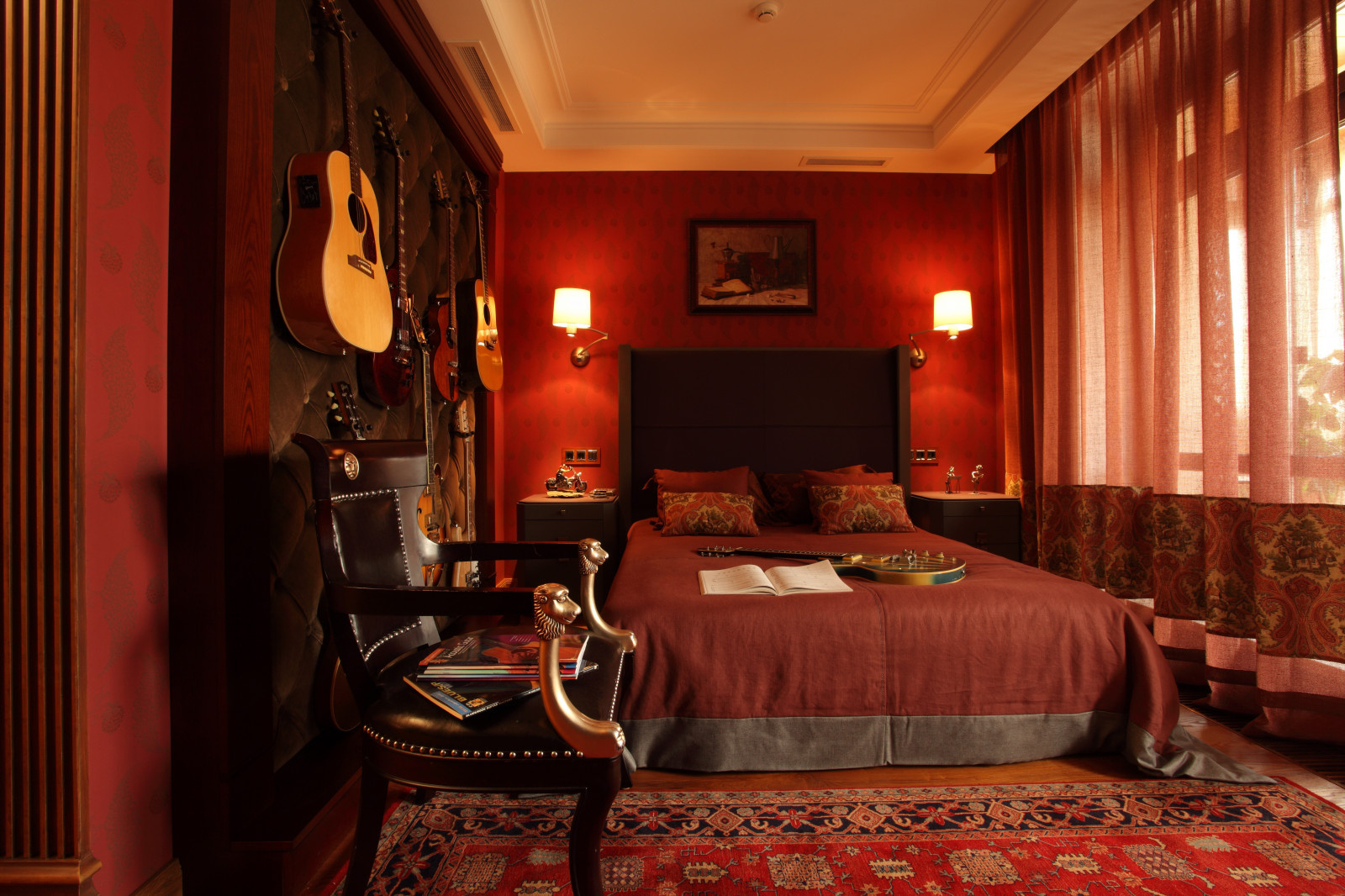 Lumi Interiors