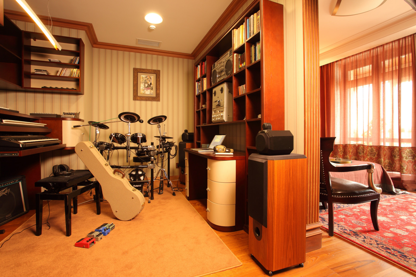 Lumi Interiors