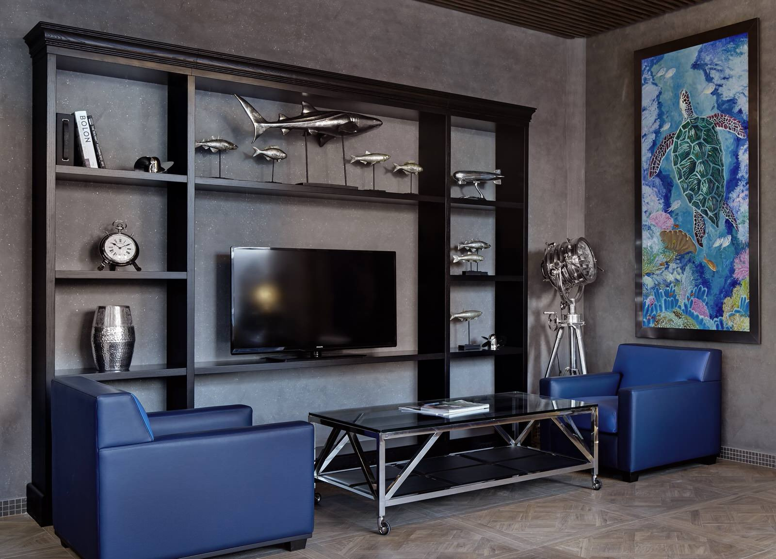 Lumi Interiors