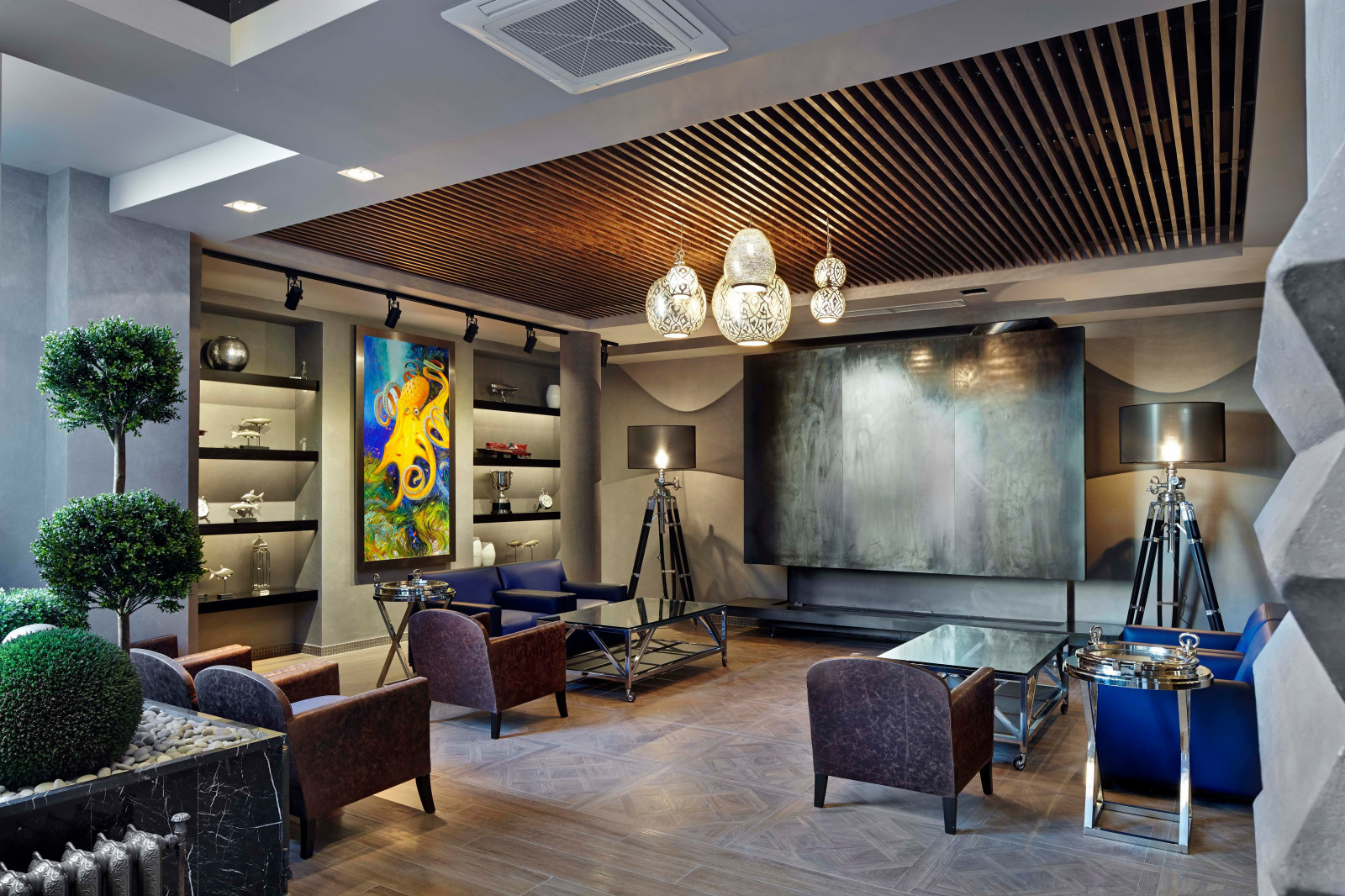 Lumi Interiors