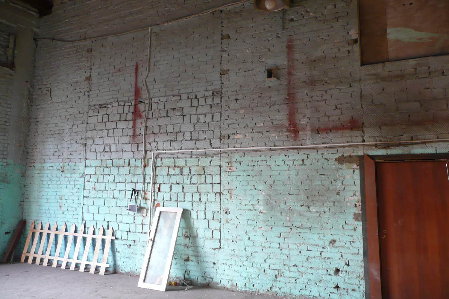 Обложка проекта: Лофт на Волгоградском проспекте