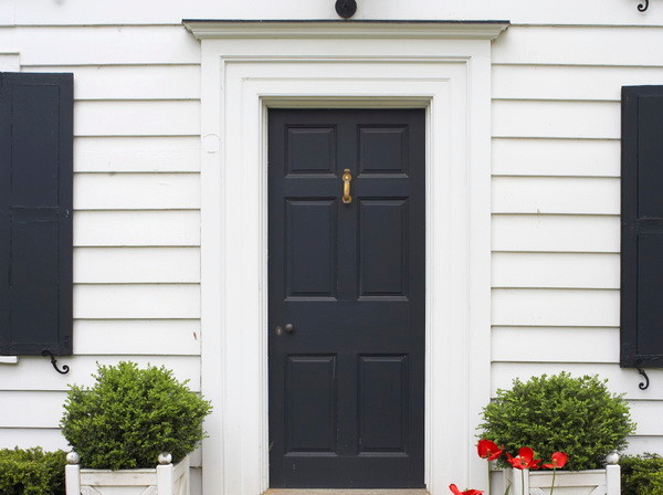 ДЕКОР НА ФАСАДАХ ДОМОВ