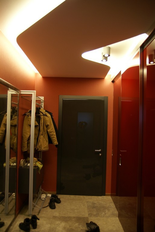 квартира на Пархоменко