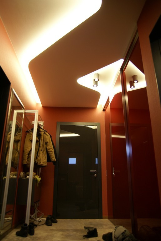 квартира на Пархоменко