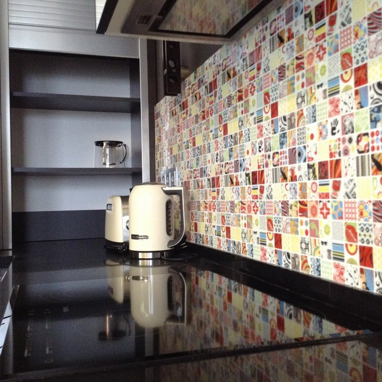 квартира на Пархоменко