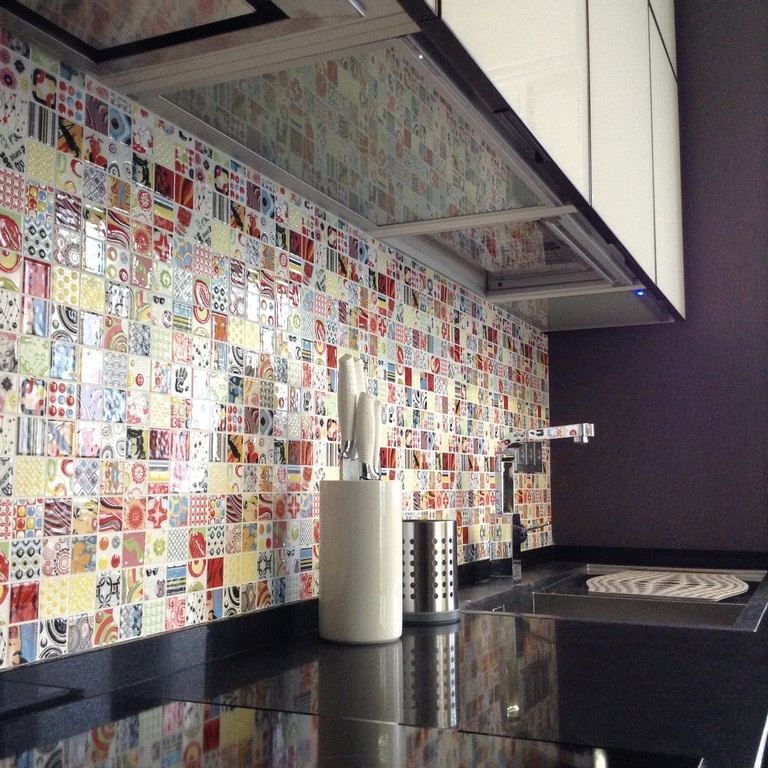 квартира на Пархоменко