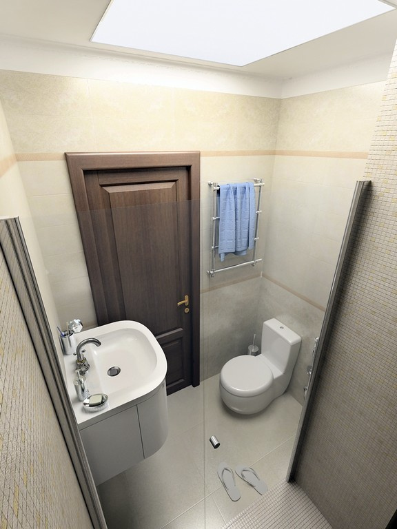 Квартира в Санкт-Петербурге