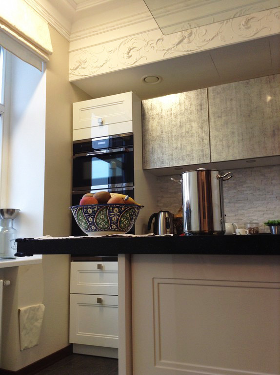 Квартира в Санкт-Петербурге