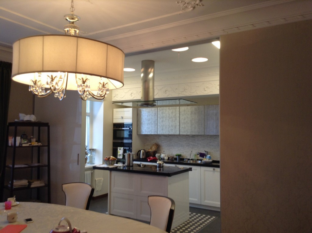 Квартира в Санкт-Петербурге