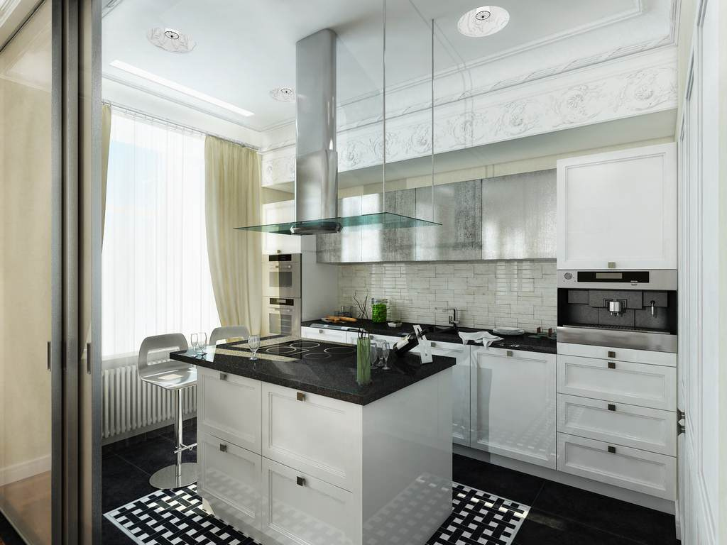 Квартира в Санкт-Петербурге