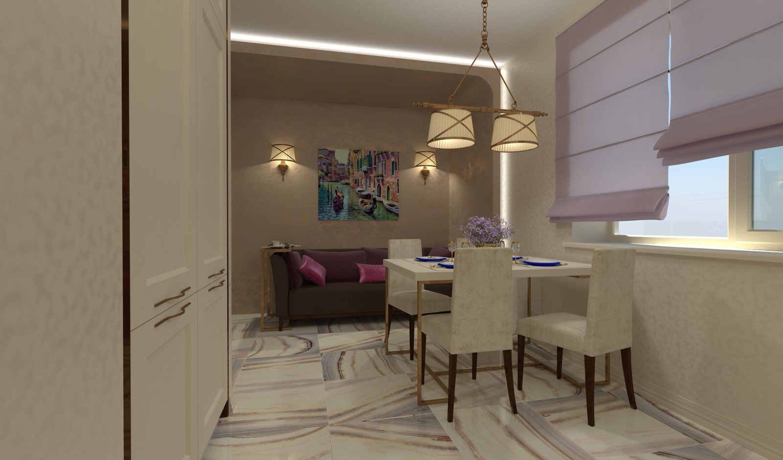 Фоновое изображение профиля Татьяна Дудина