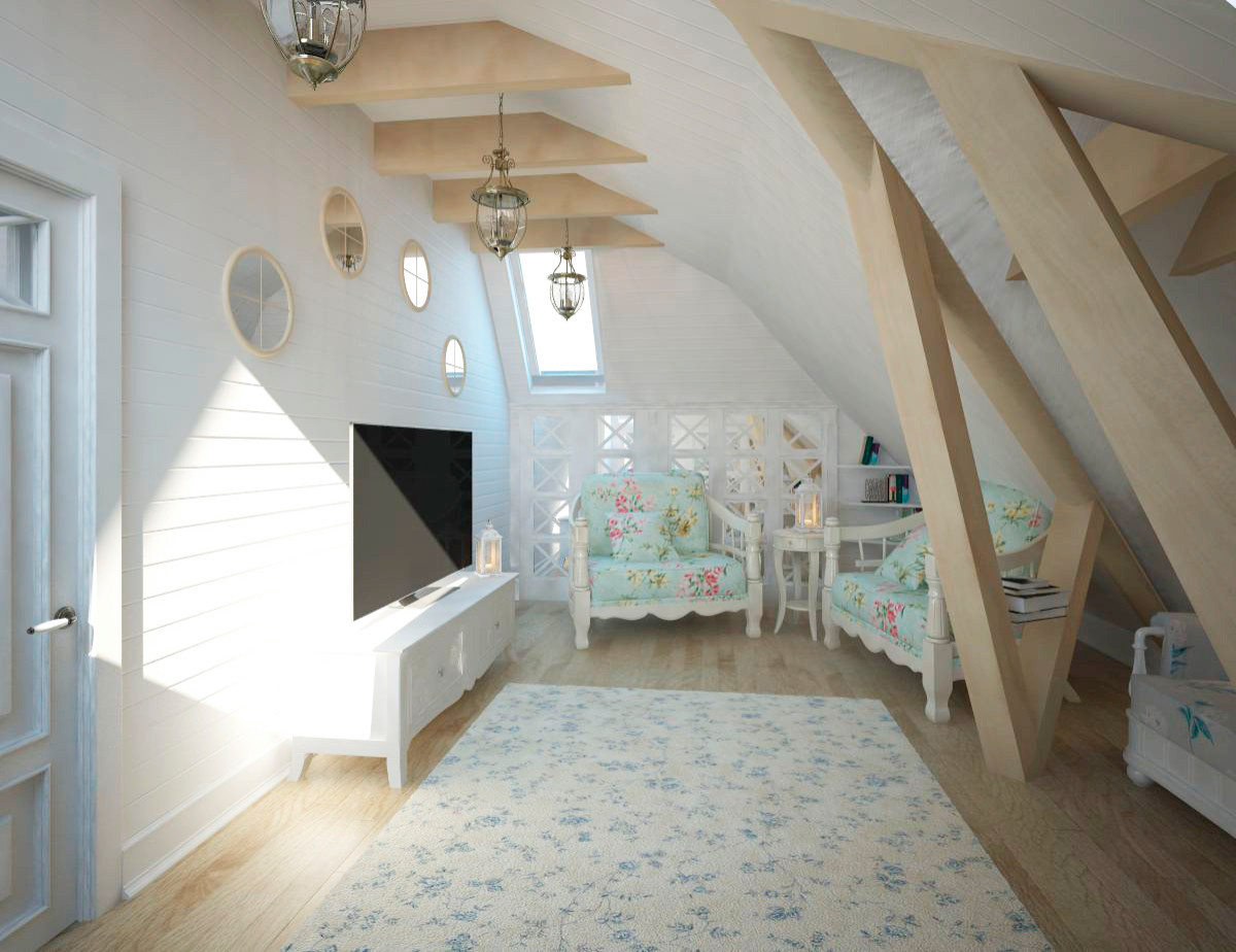 Коттеджный поселок Новорижский