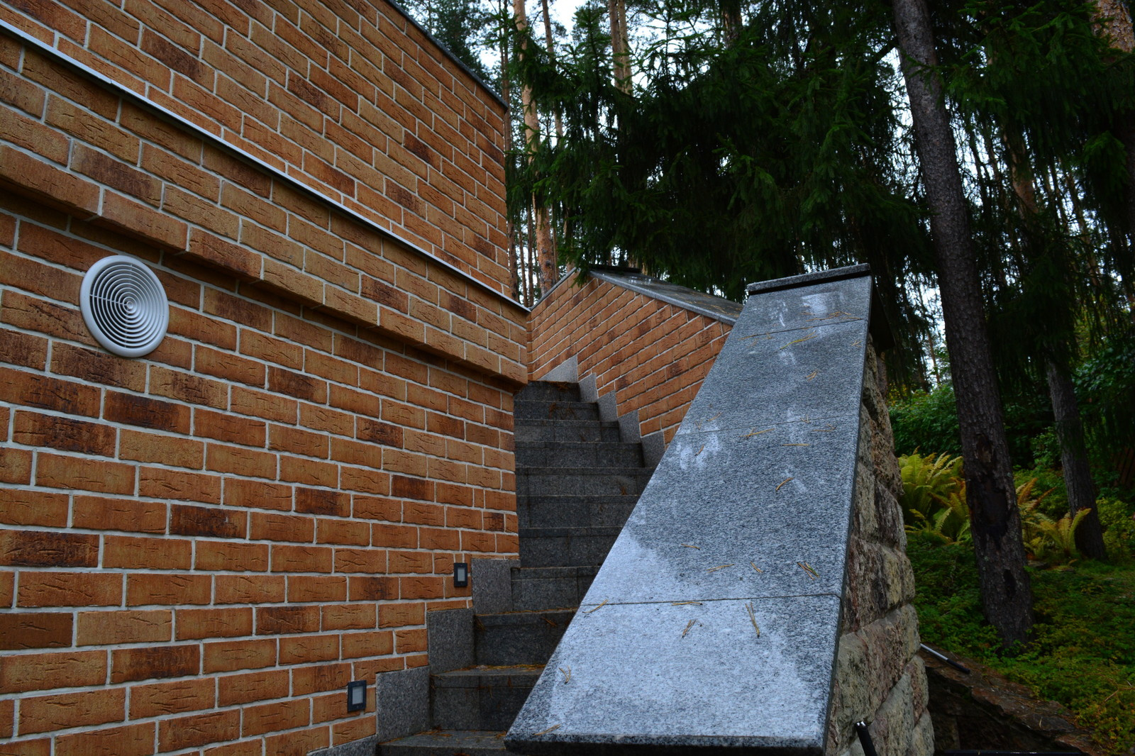 Проект в Ильичёво