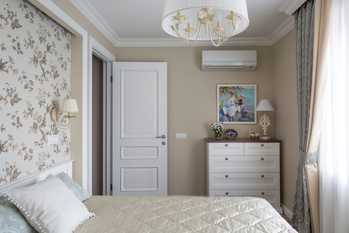 Квартира на Таганке