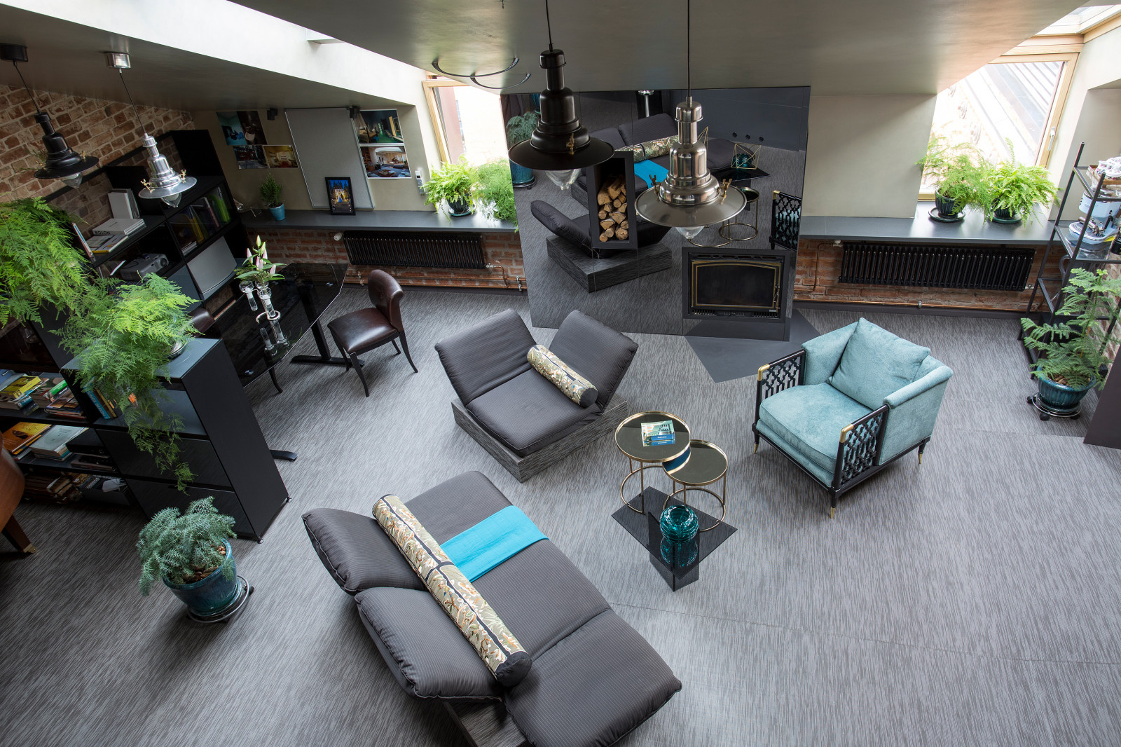 Обложка альбома: Идеи natalikazan74