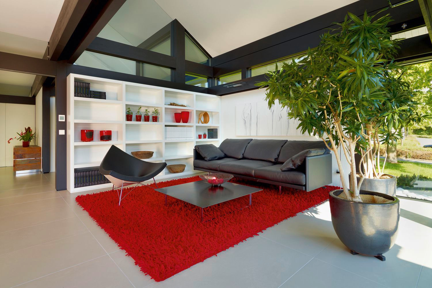 Дома компании HUF HAUS