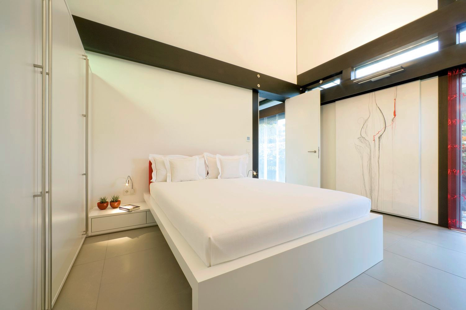 Дома компании HUF HAUS