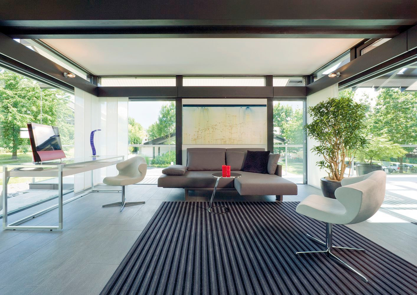 Фахверковые дома компании HUF HAUS