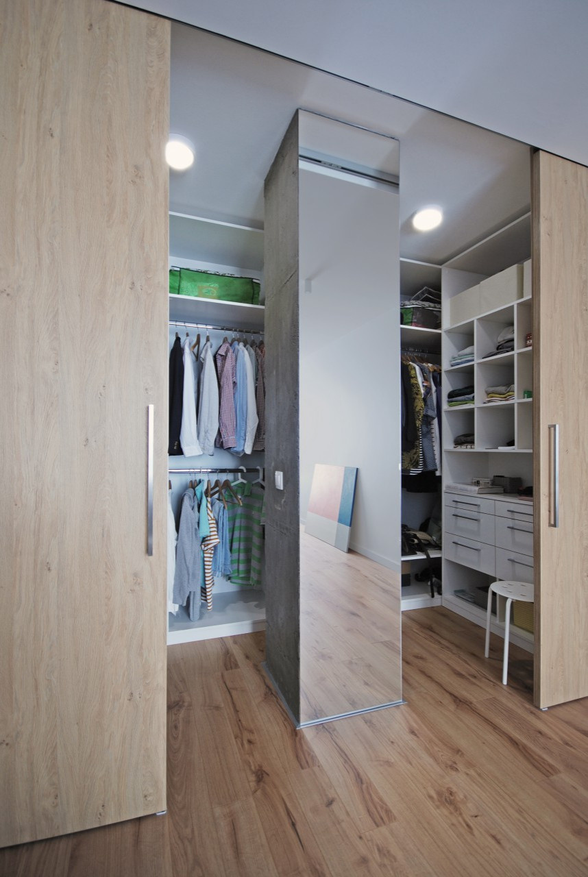 Квартира на Богатырской