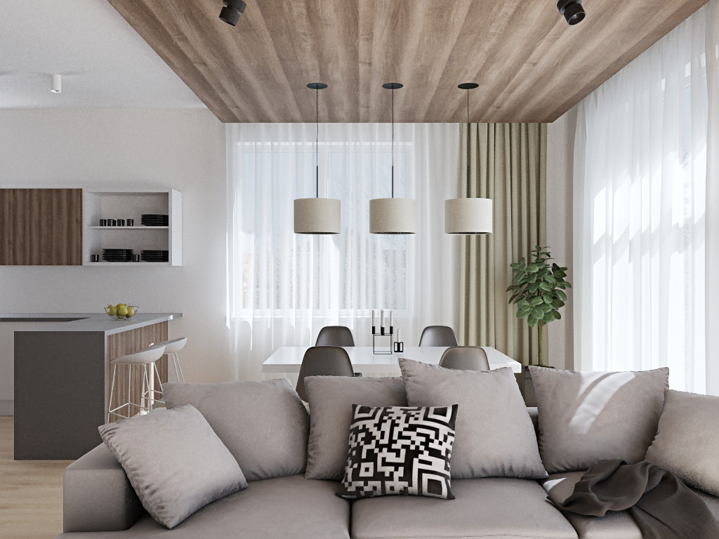 Дом в Екатеринбурге