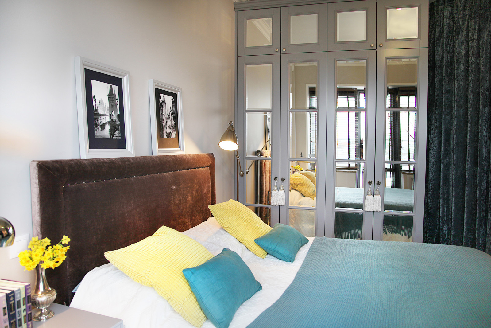 Квартира на Петроградской