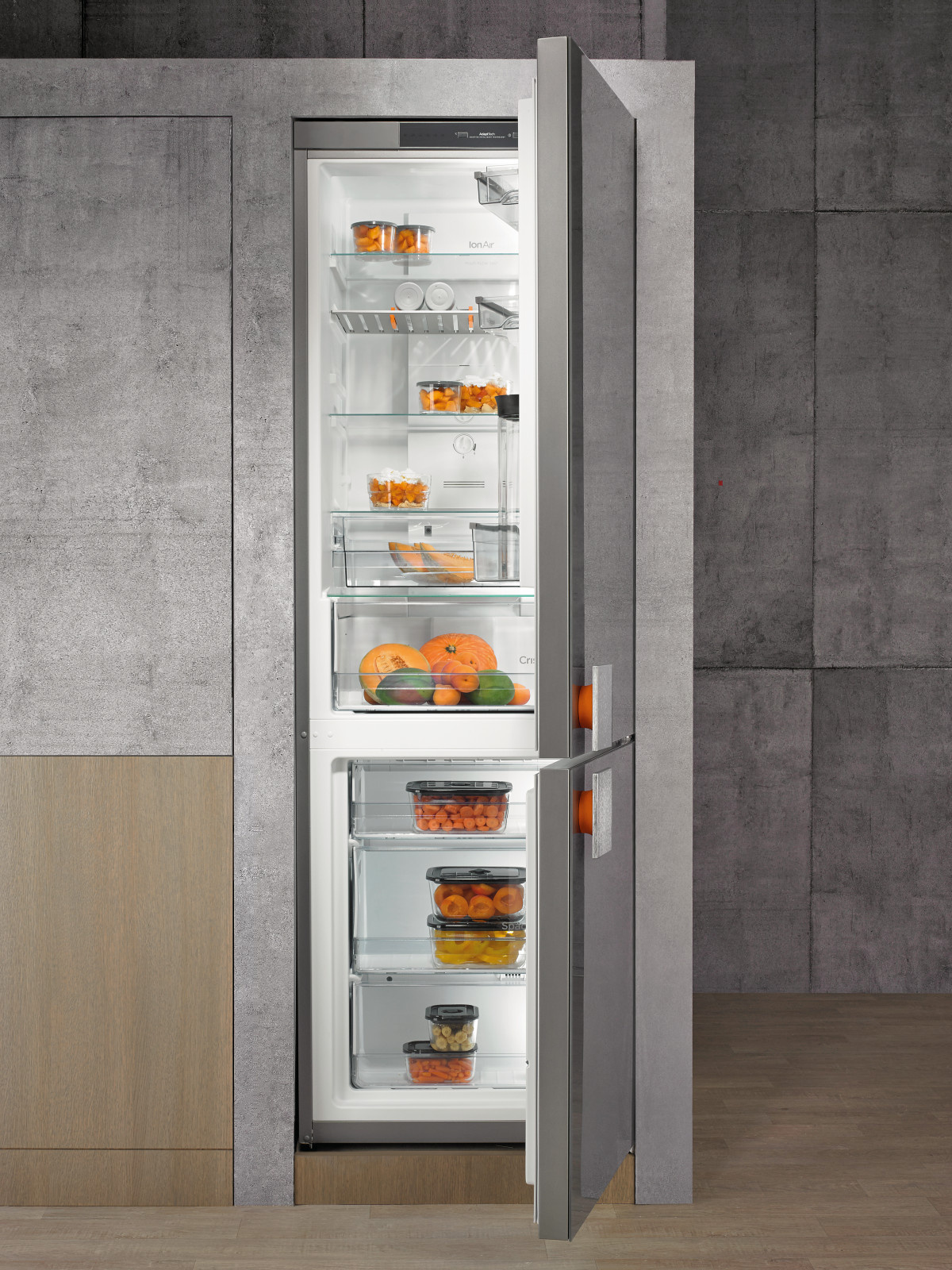 Gorenje by Starck: Interiors