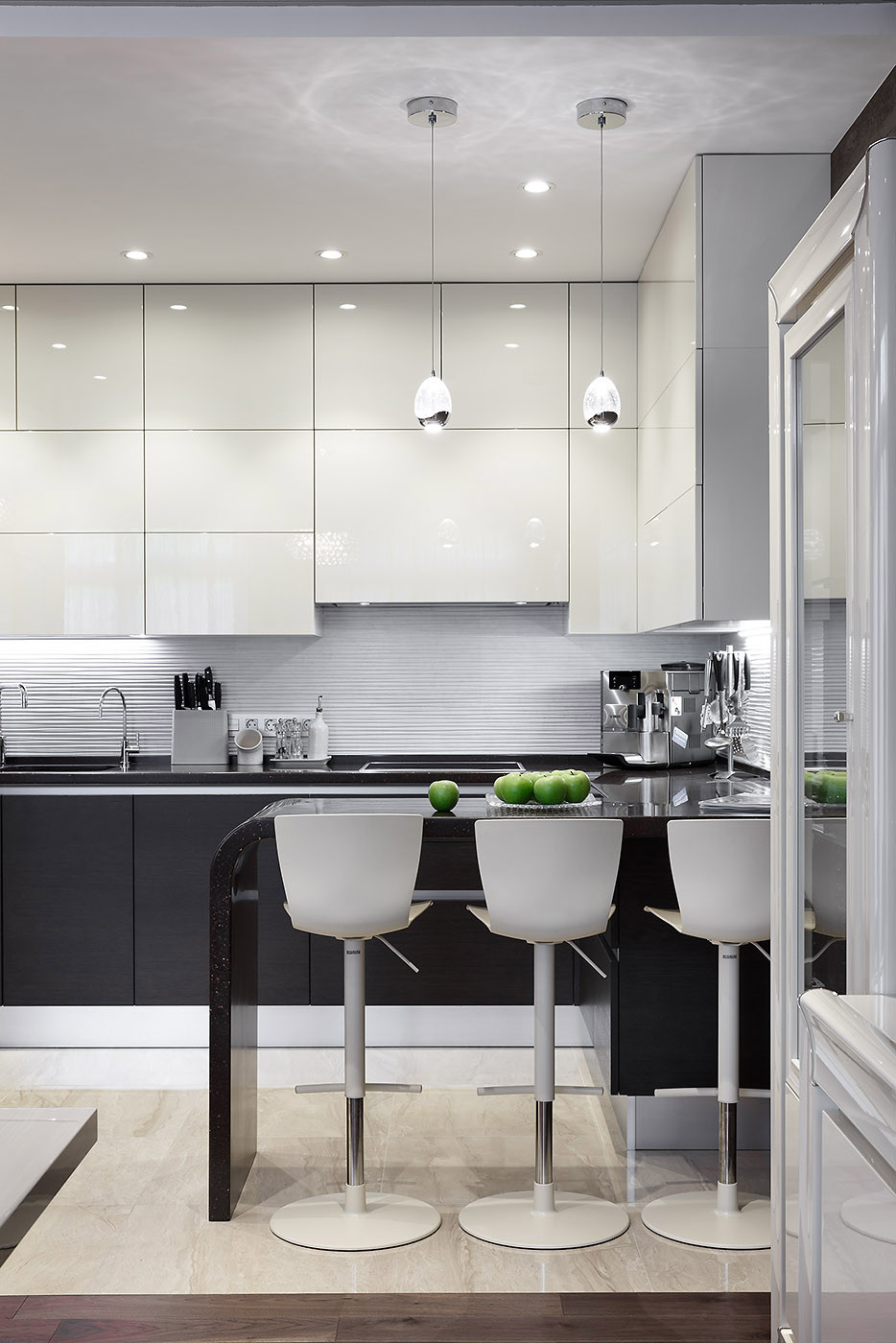 Квартира на Верхней Масловке