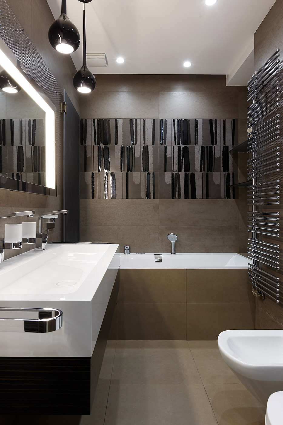 Квартира на Верхней Масловке