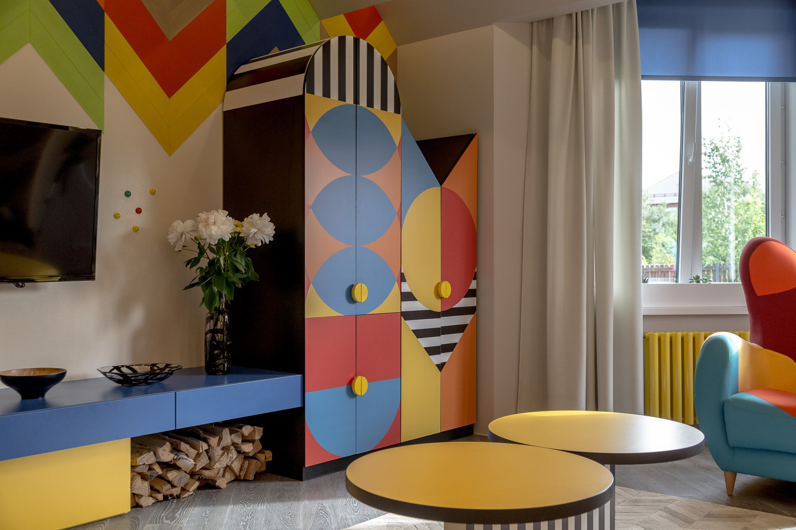 Авсатова Екатерина