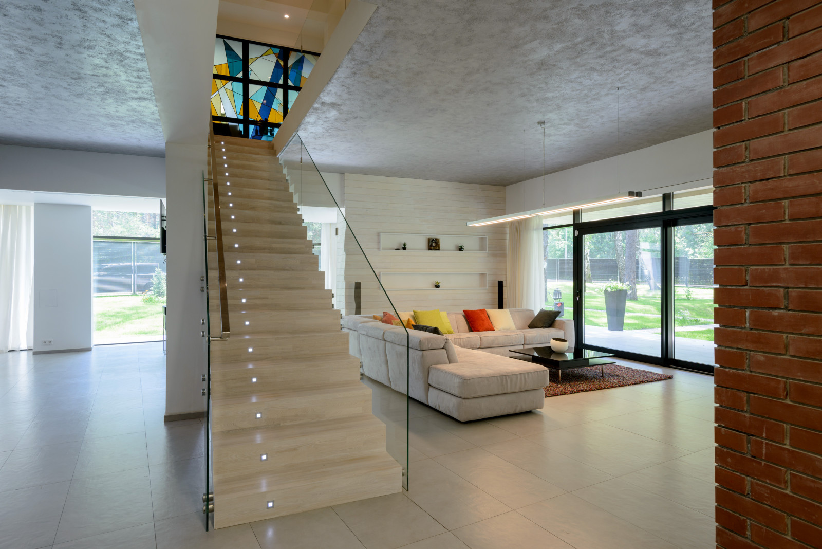 коттедж в Новосибирске