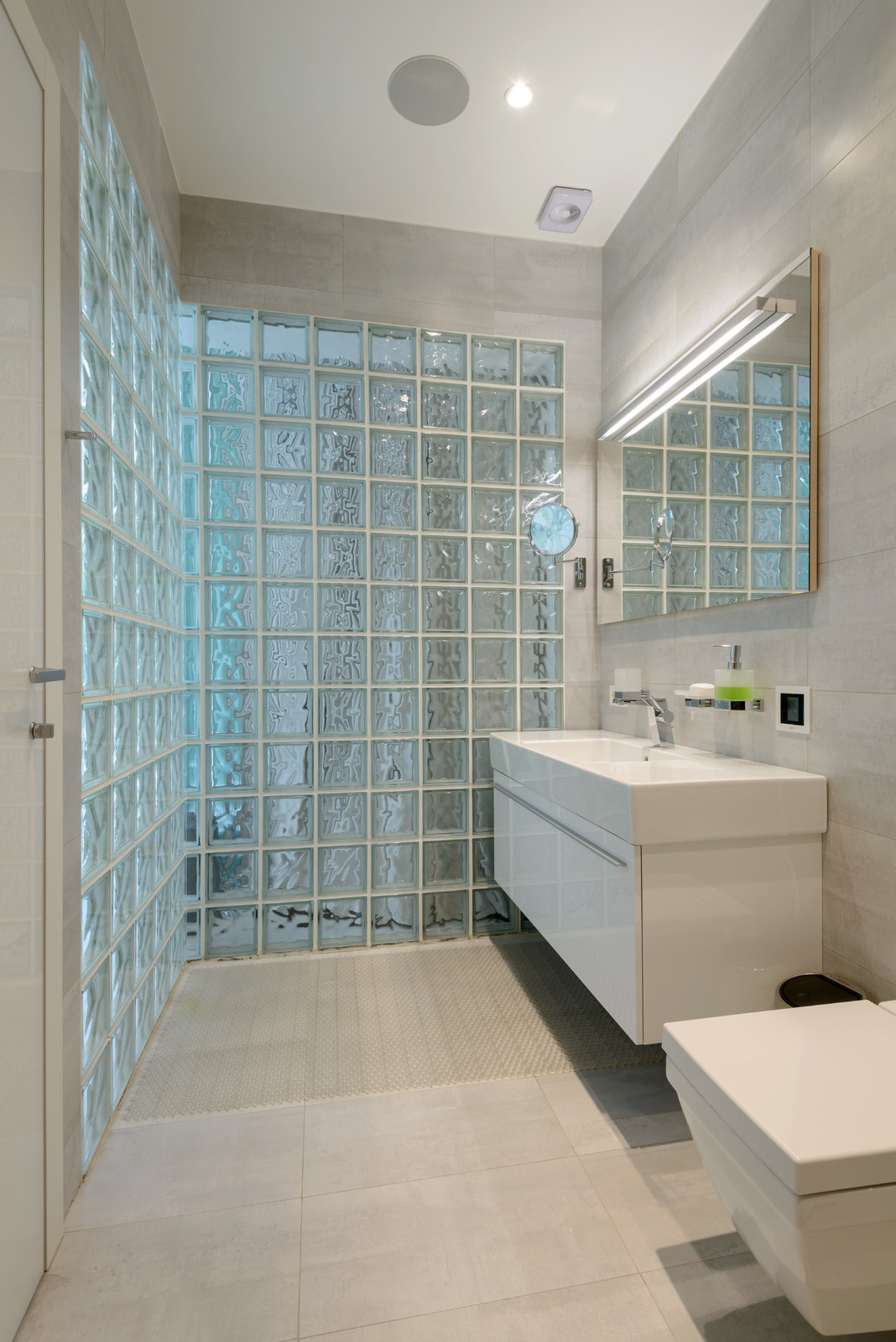 коттедж в Новосибирске