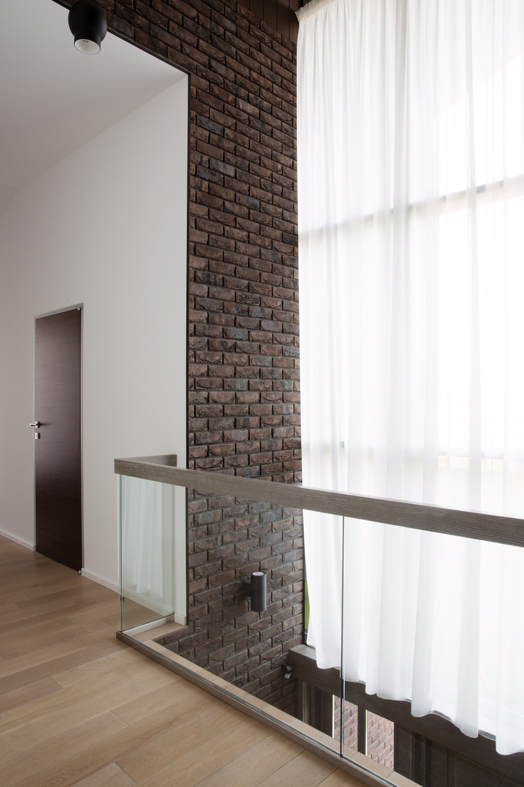 Дизайн коридора