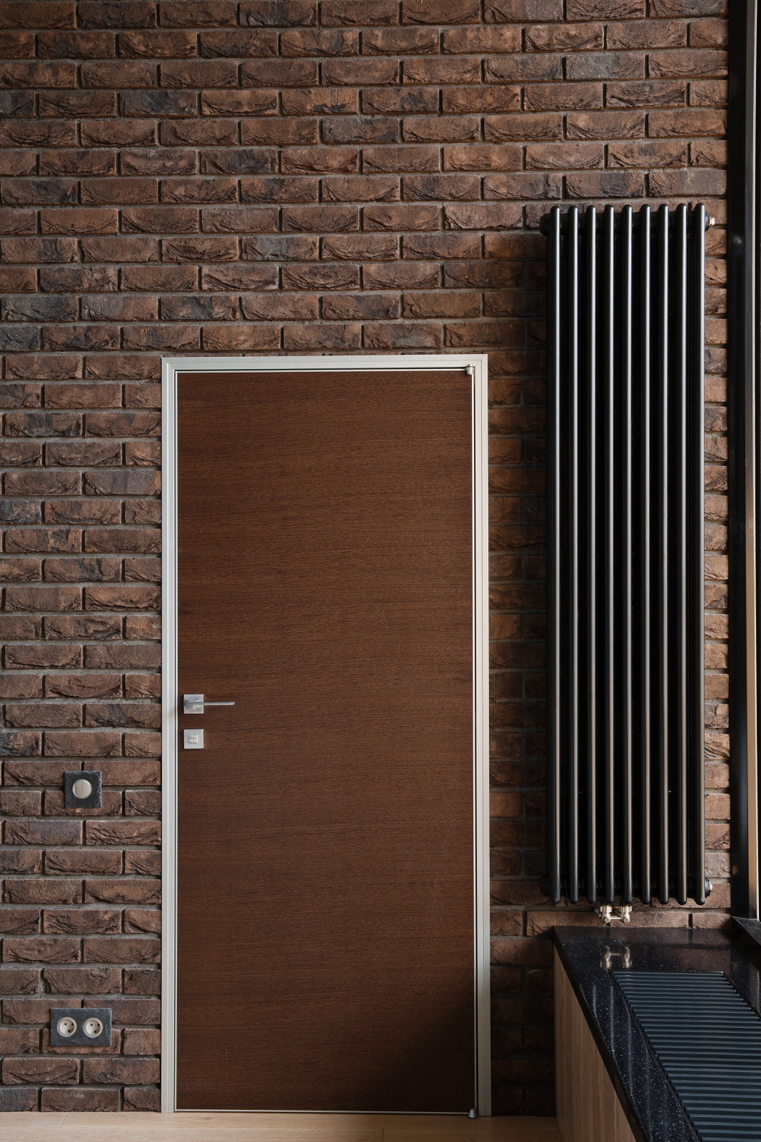 Дизайн интерьера спальни