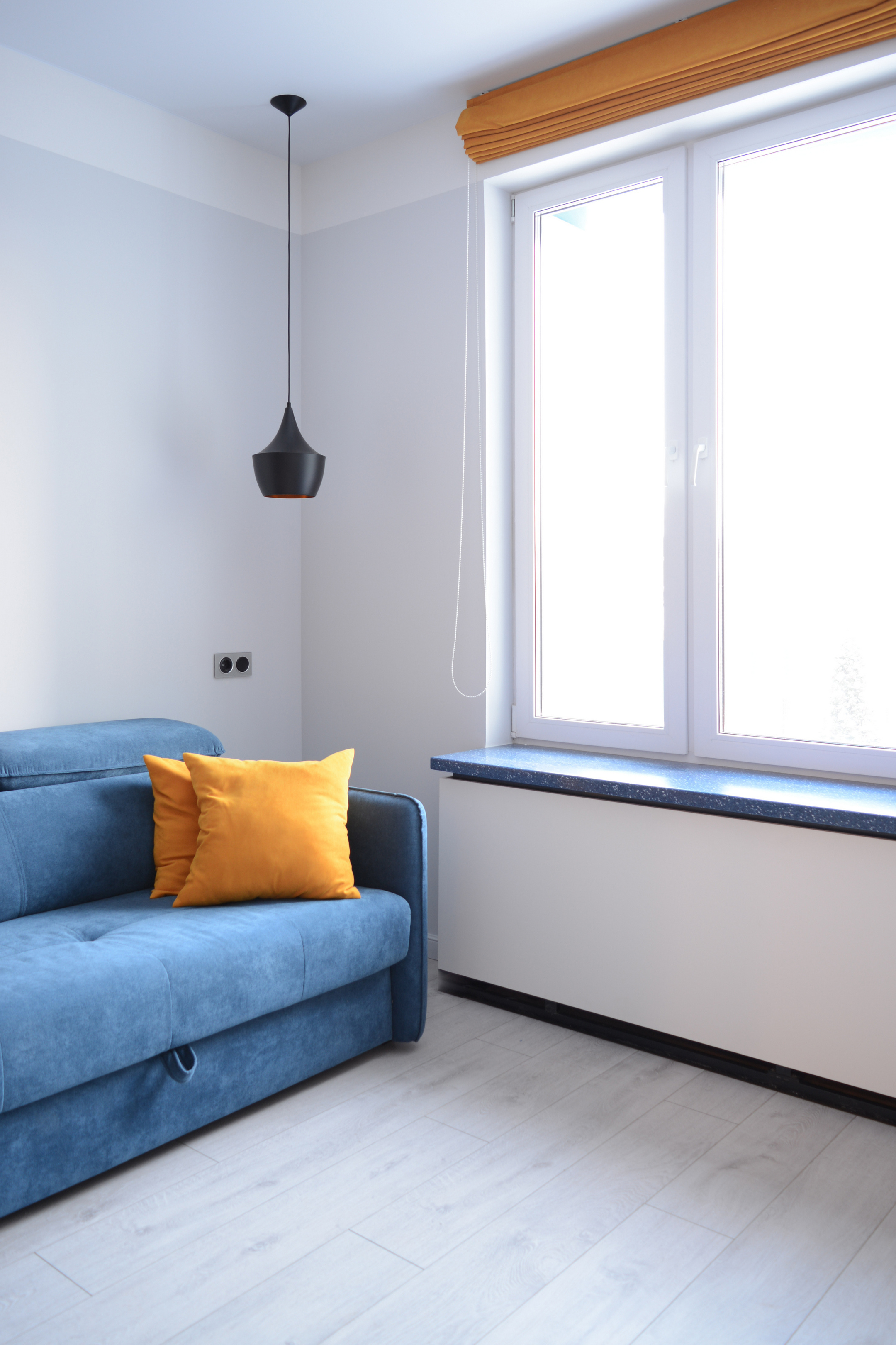 Студия в ЖК Фонвизинский, 25 кв.м