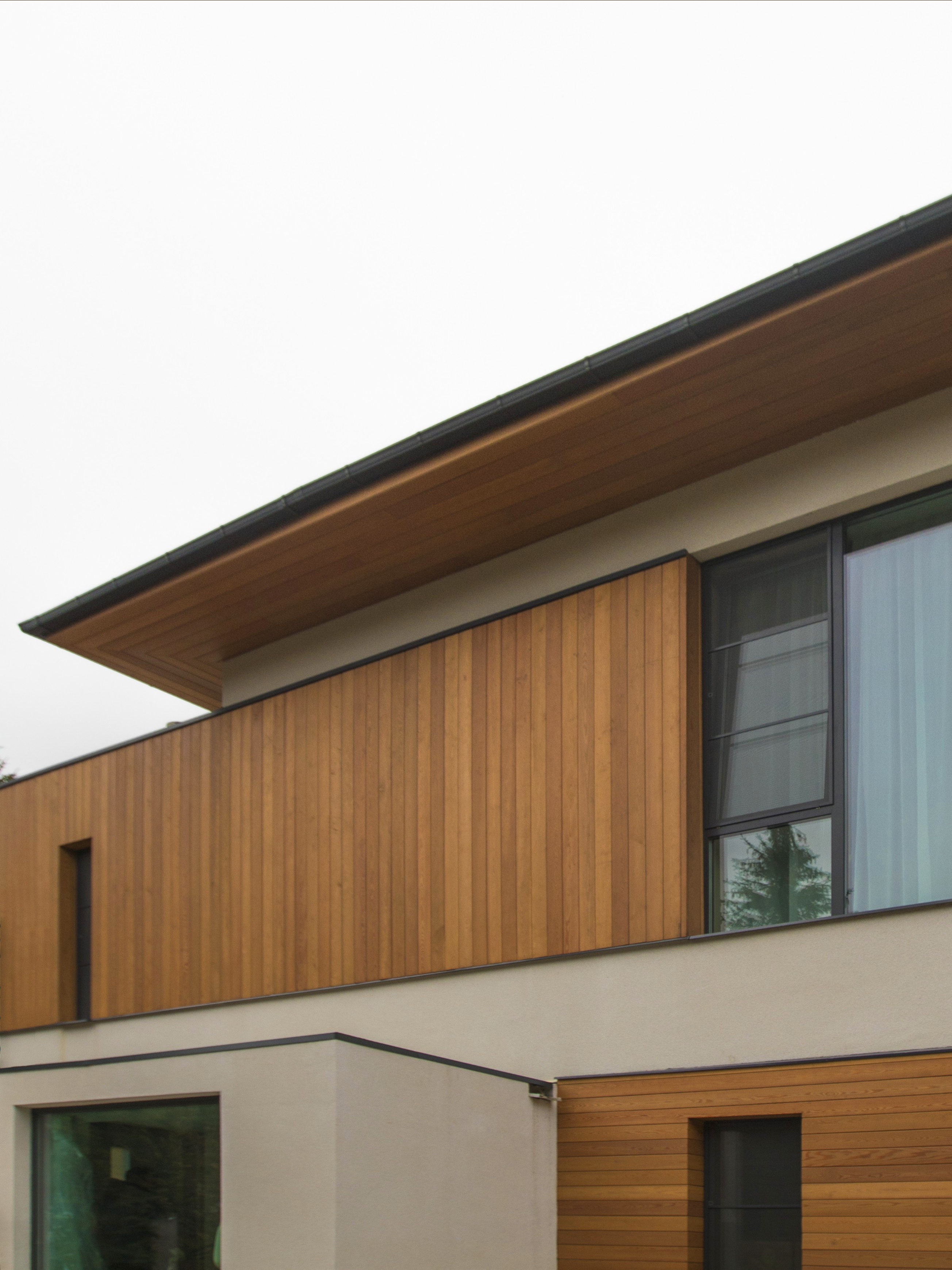 Таунхаус 390 кв.м в Одинцовском районе