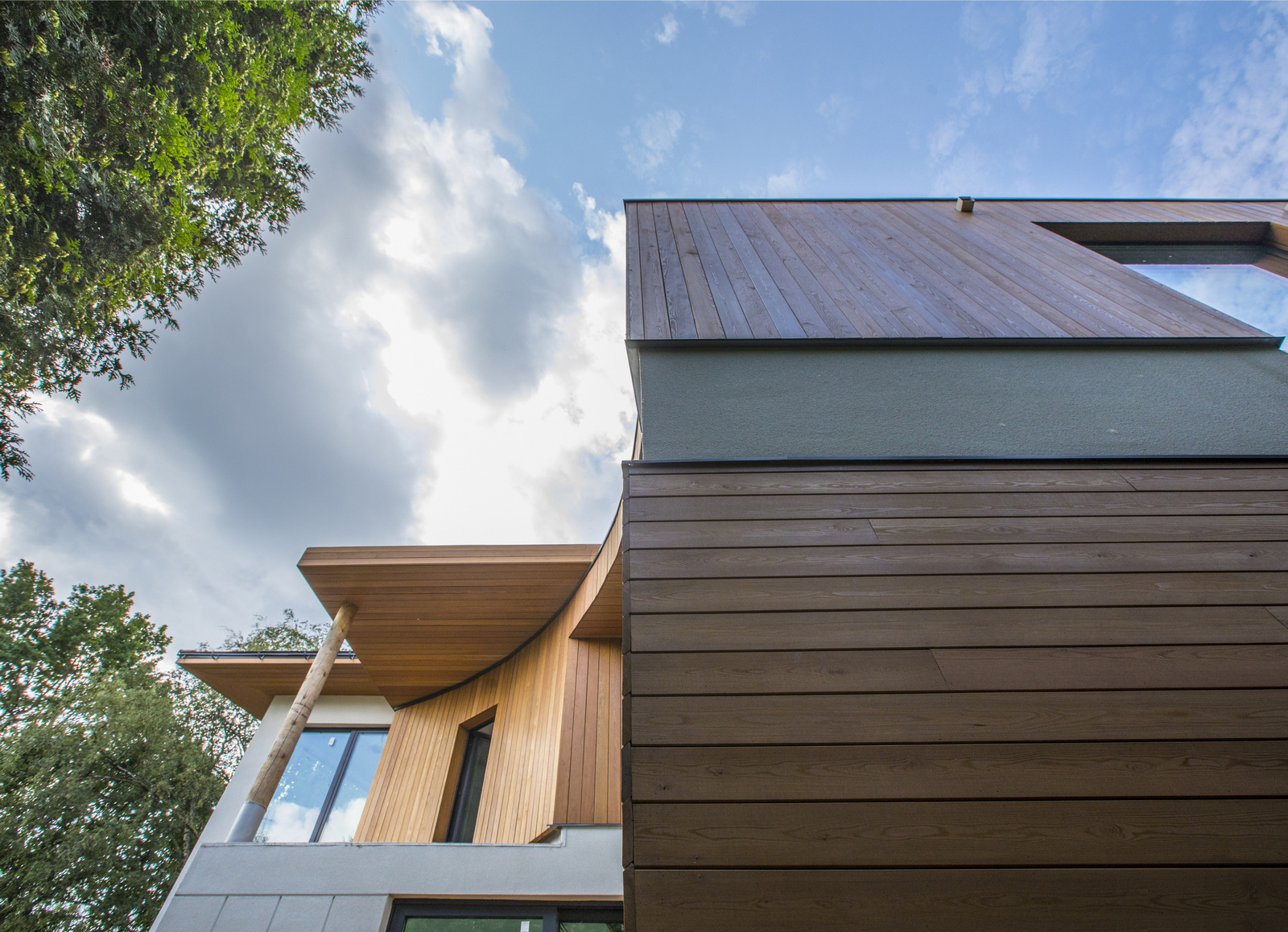 Таунхаус 390 кв.м в Одинцовском районе