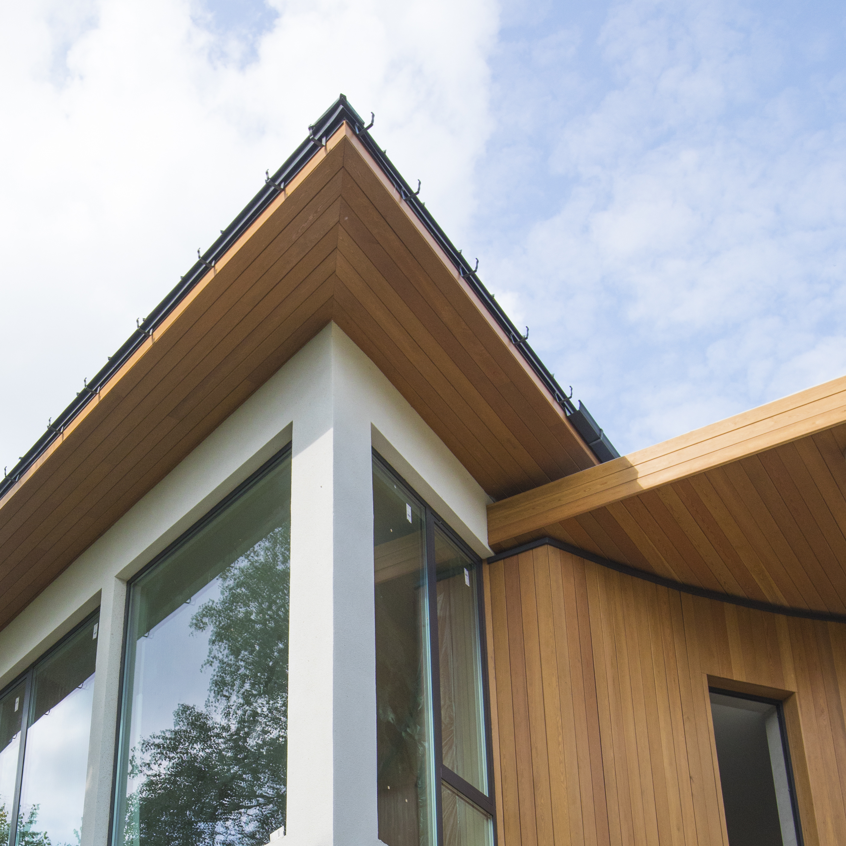 Таунхаус 390 кв.м в Одинцовском районе