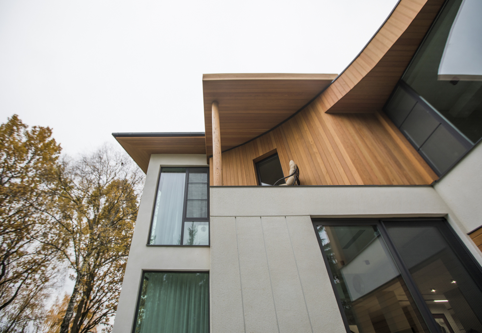 Таунхаус 390 кв.м в Одинцовском районе