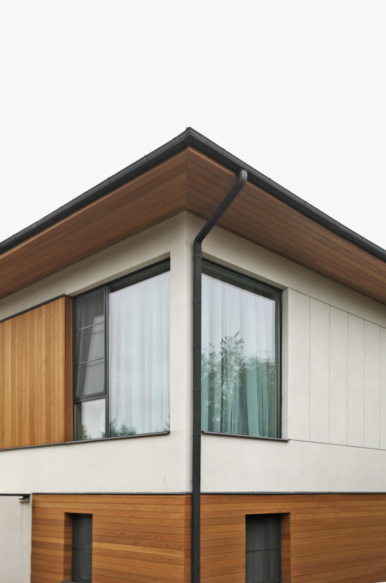 Таунхаус 390 кв.м в Одинцовском районе