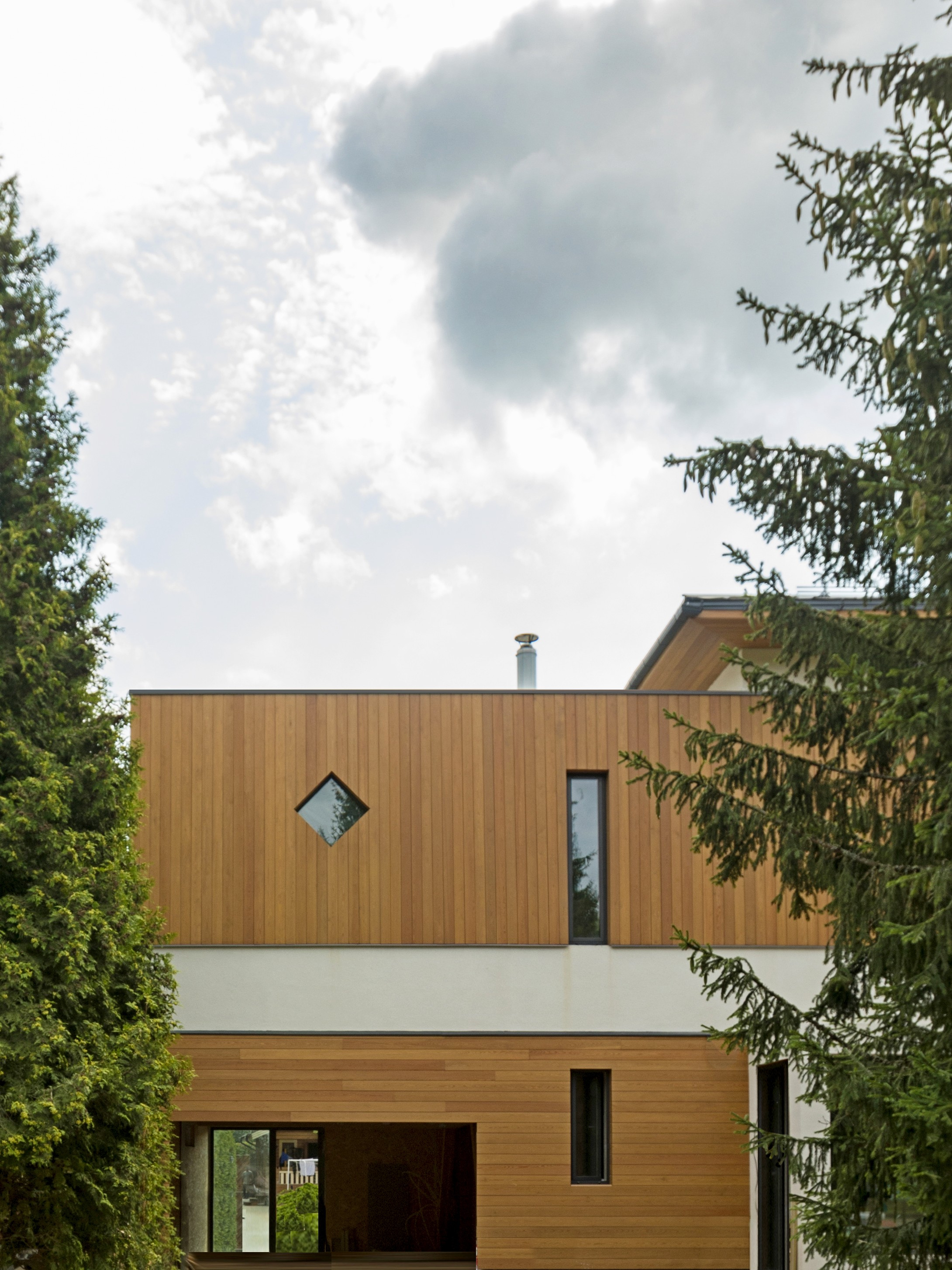 Таунхаус 390 кв.м в Одинцовском районе